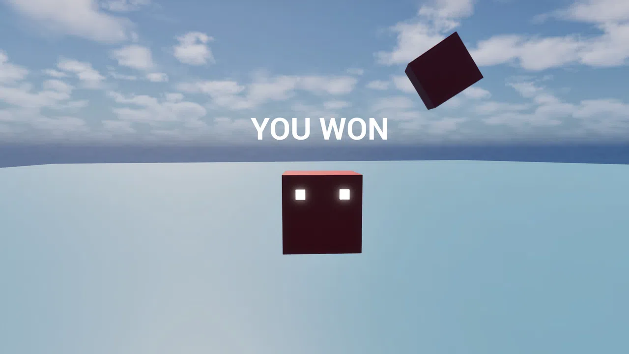 Iron Cauldron - Guess the Colorblock Screenshot 3