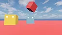 Iron Cauldron - Guess the Colorblock Screenshot 5