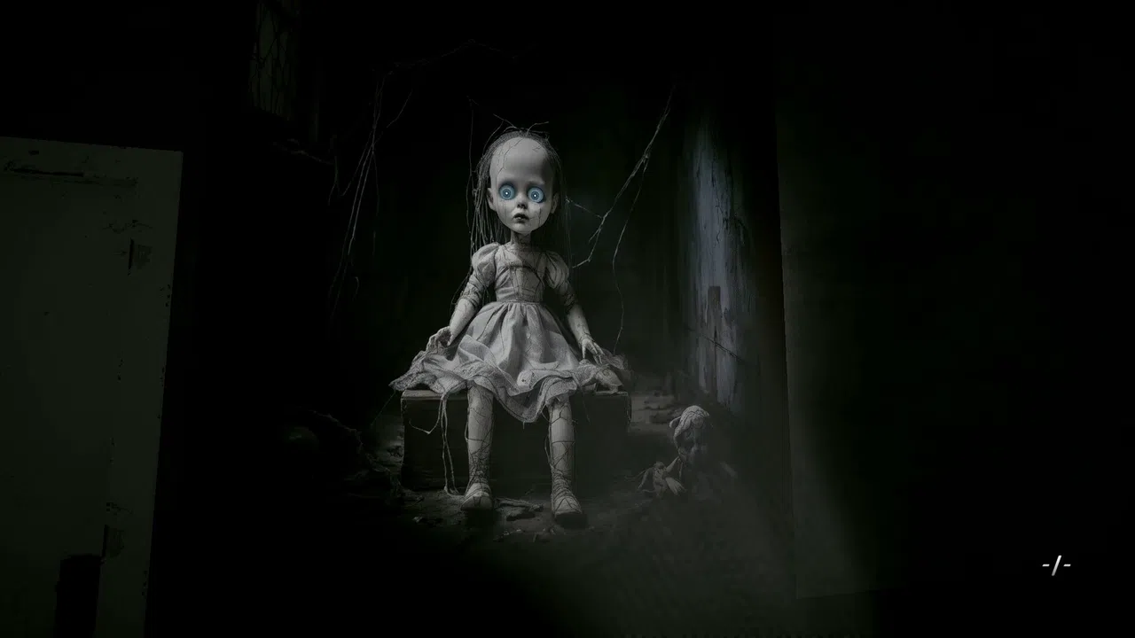 Patient 001 Screenshot 5