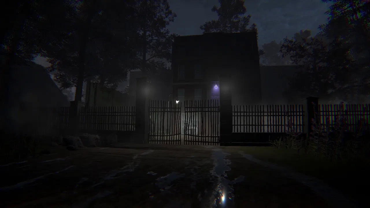 Patient 001 Screenshot 0