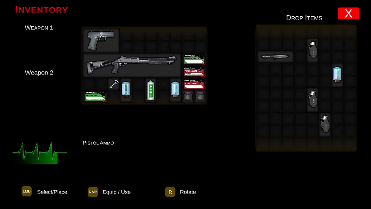 Patient 001 Screenshot 2
