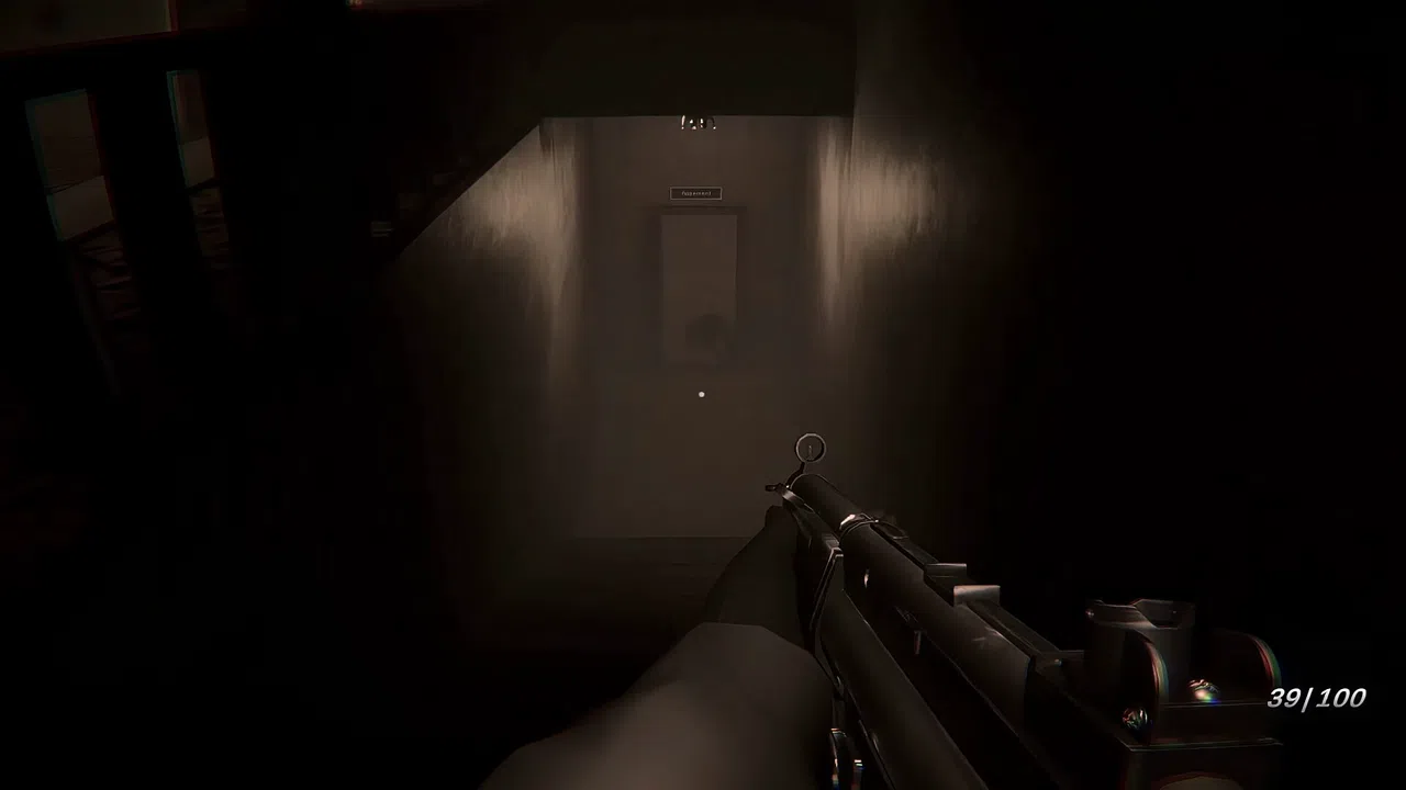 Patient 001 Screenshot 6