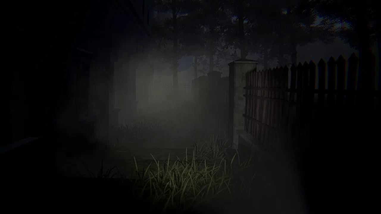 Patient 001 Screenshot 3