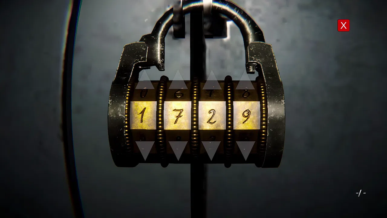 Patient 001 Screenshot 11