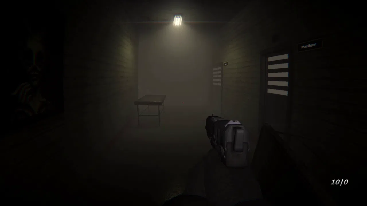 Patient 001 Screenshot 1