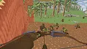 Oh no, orcs! Screenshot 0