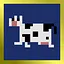 Cow-nqueror icon