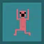 Alien HR Department icon
