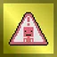 Humanitarian Alien icon