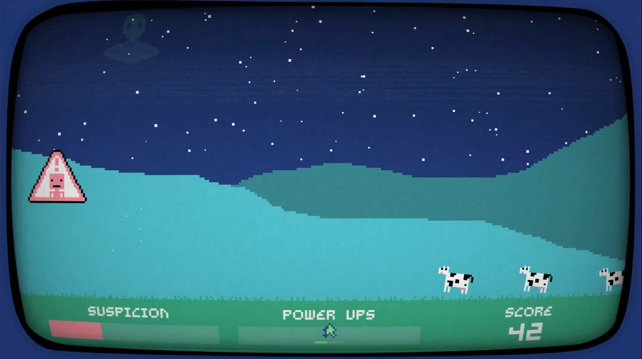 Farm Invader Screenshot 2