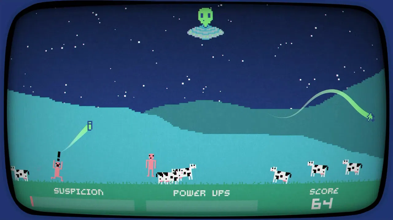 Farm Invader Screenshot 4