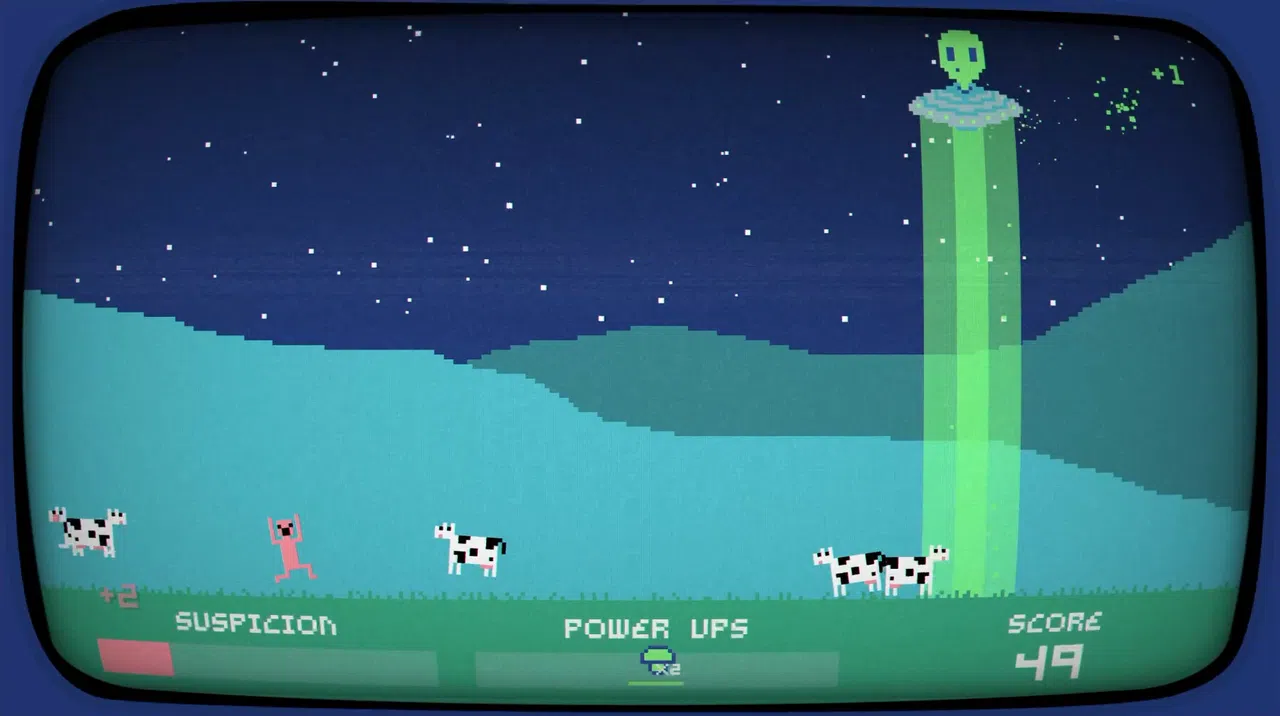 Farm Invader Screenshot 3