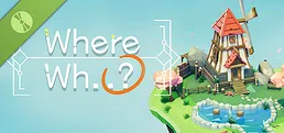 Where wh..? Demo