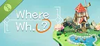 Where wh..? Demo