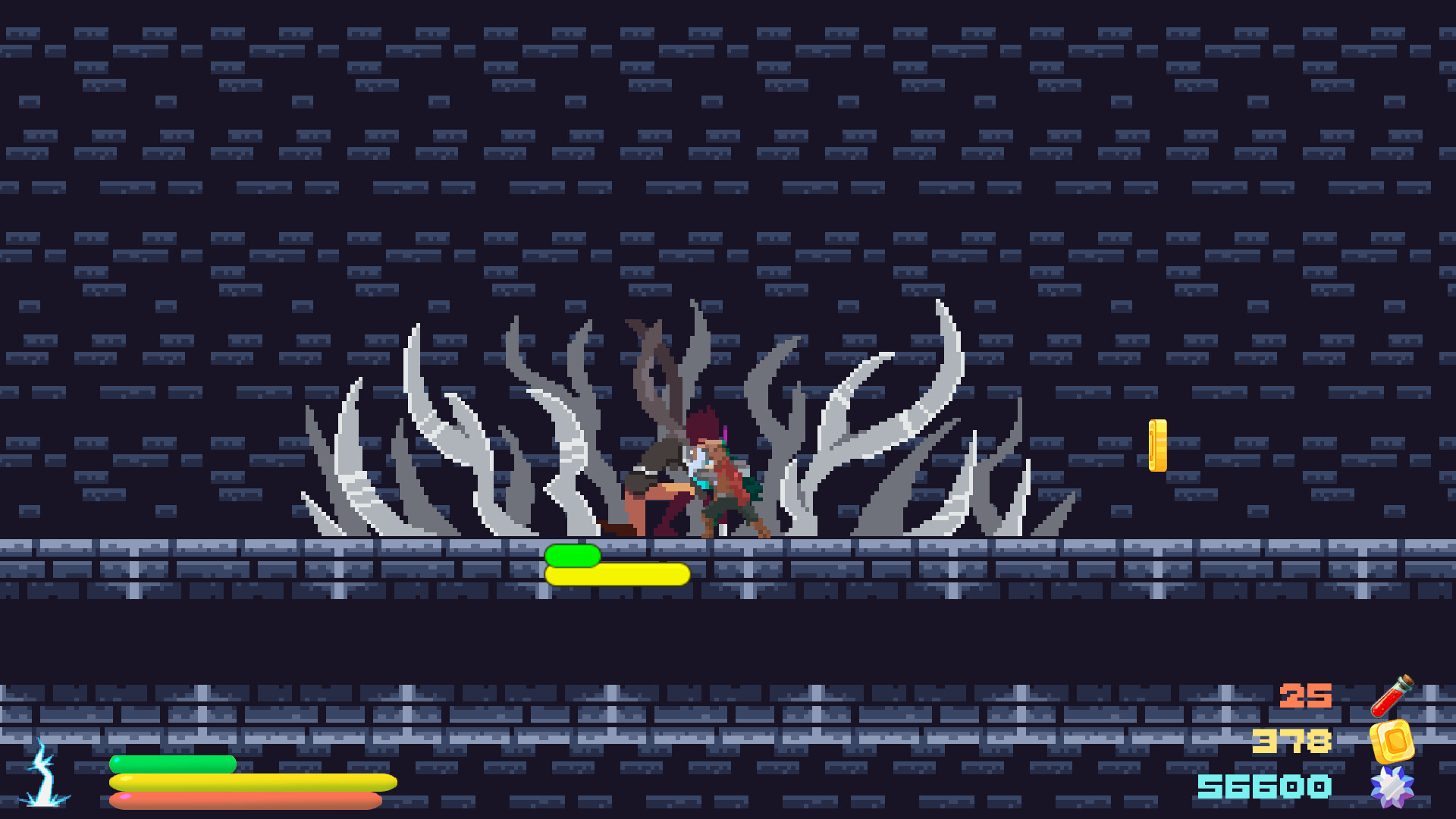 Dash Trails Screenshot 4