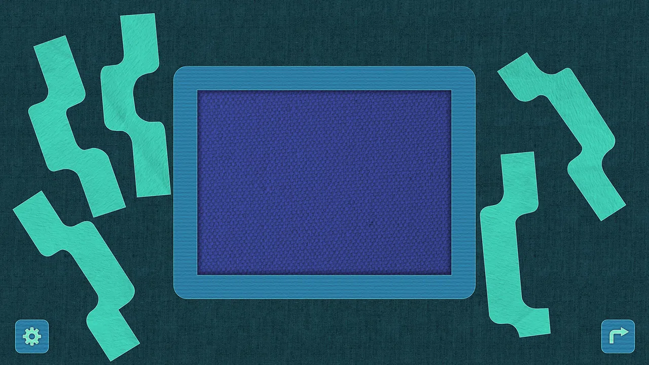 Paper Puzzle Ⅱ Screenshot 6