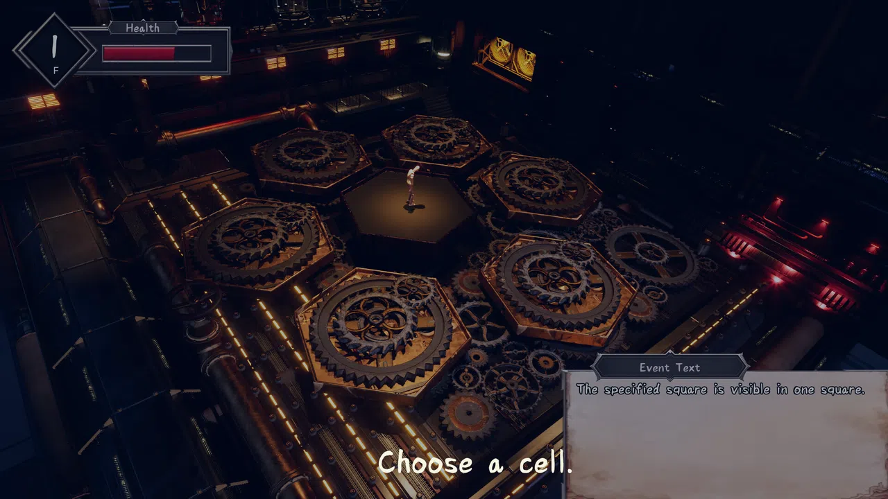 THE THIRTEEN FLOORS Screenshot 5