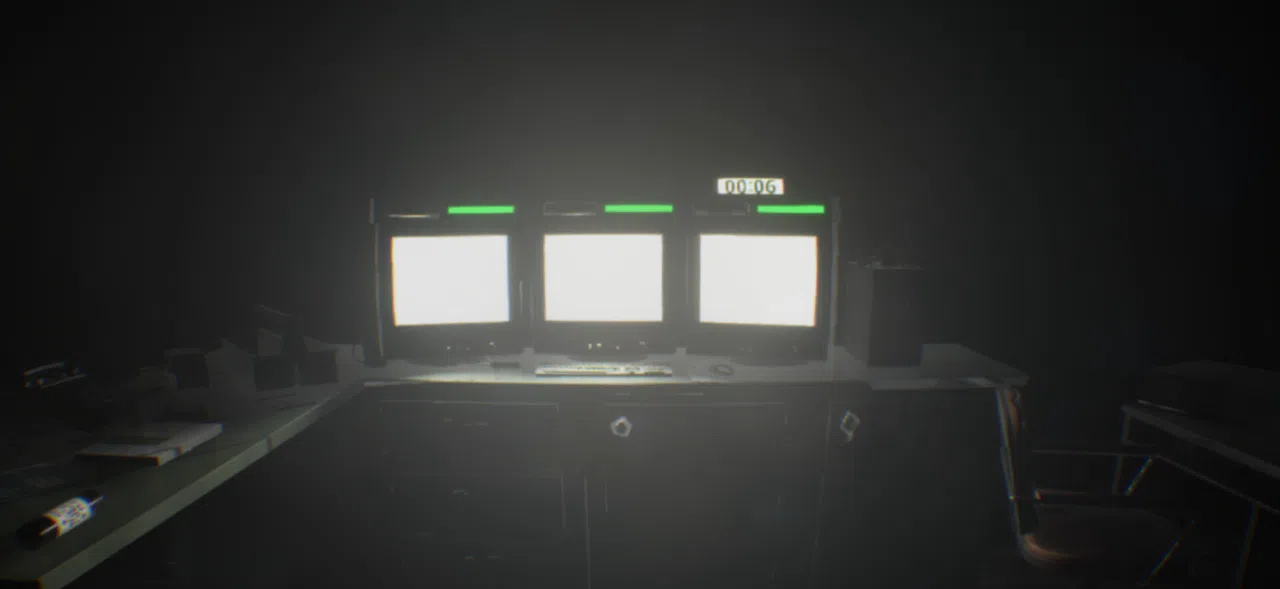 BodyPanic Screenshot 9