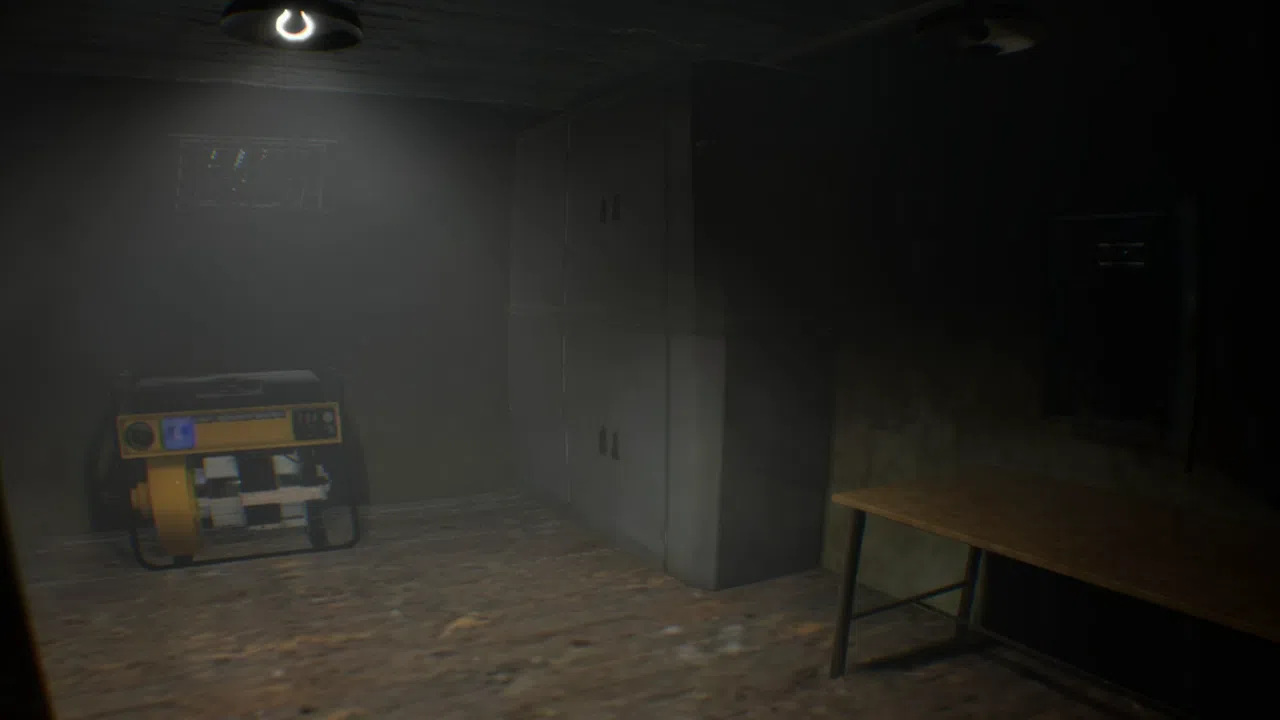 BodyPanic Screenshot 7