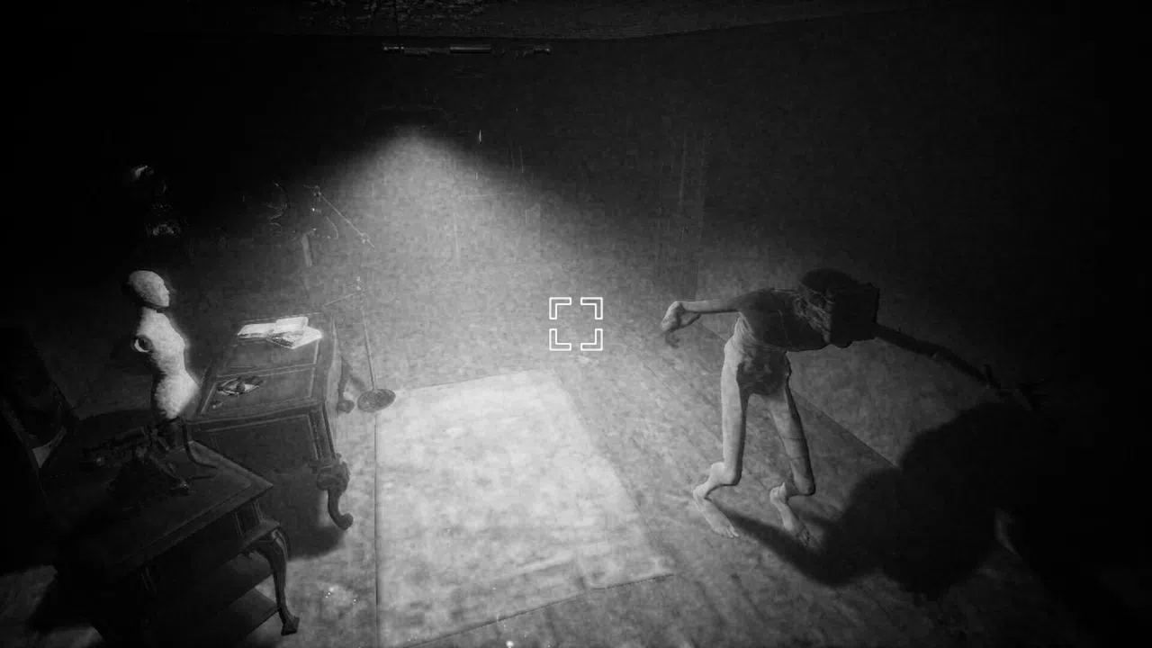 BodyPanic Screenshot 2