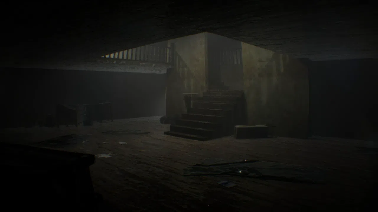 BodyPanic Screenshot 6