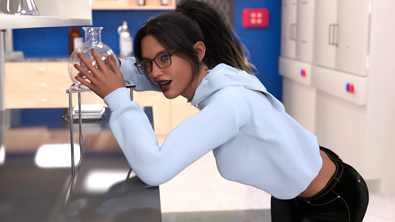 The Libido Enigma Demo Screenshot 1