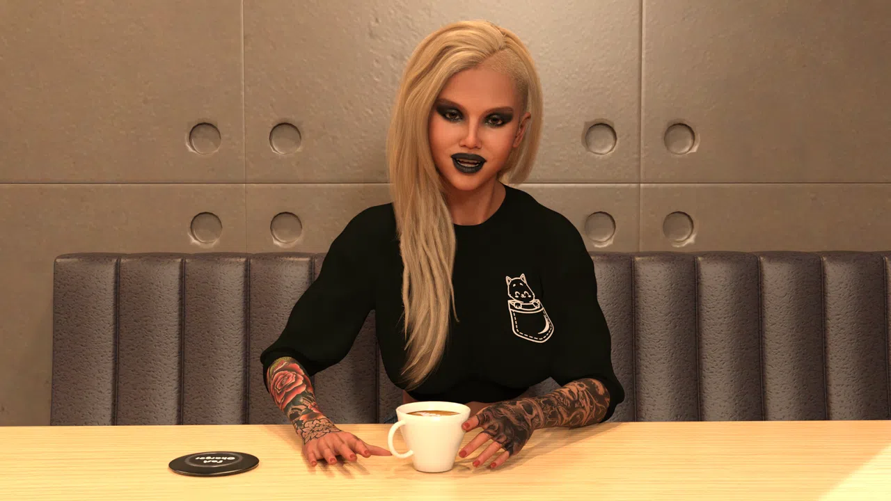 The Libido Enigma Demo Screenshot 4