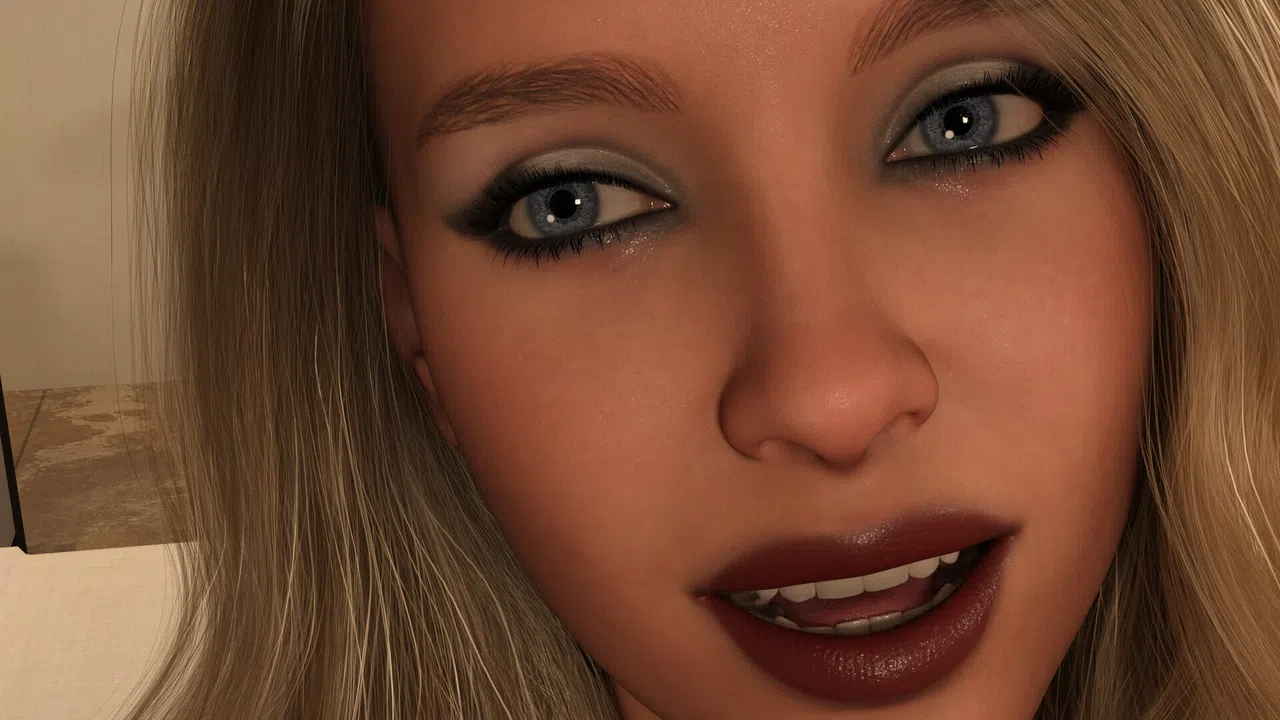 The Libido Enigma Demo Screenshot 11