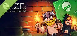 Ooze: The Great and Powerful Demo