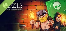 Ooze: The Great and Powerful Demo