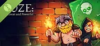 Ooze: The Great and Powerful Demo