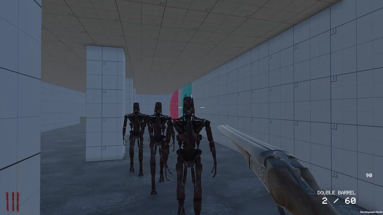 Night of the Iron Dead Screenshot 3