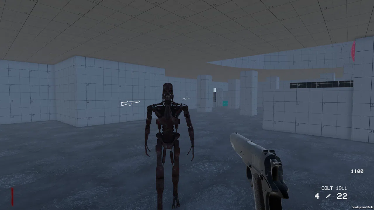 Night of the Iron Dead Screenshot 5