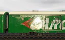 Trainz 2022 DLC - B08 Baggage Car Screenshot 0
