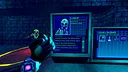 XENO DEAD Screenshot 9