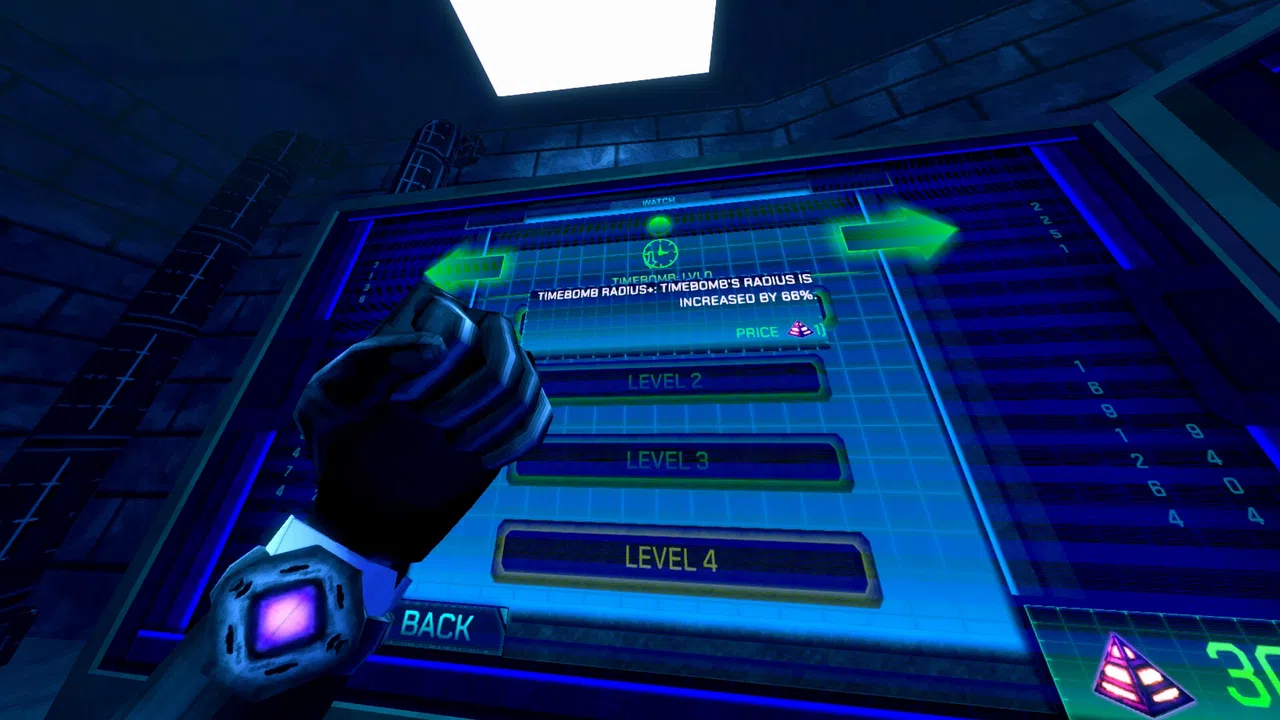 XENO DEAD Screenshot 3