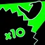 You Can't Get Me icon