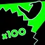 I'm Invincible icon