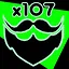 Clothes Hoarder icon
