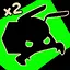 Stay Out of My Territory AGAIN! icon