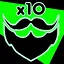 Lightly Dressed icon