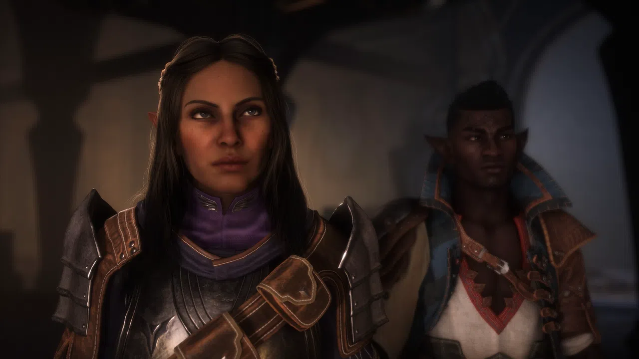 Dragon Age™: The Veilguard Rook’s Weapons Appearance Offer Screenshot 1