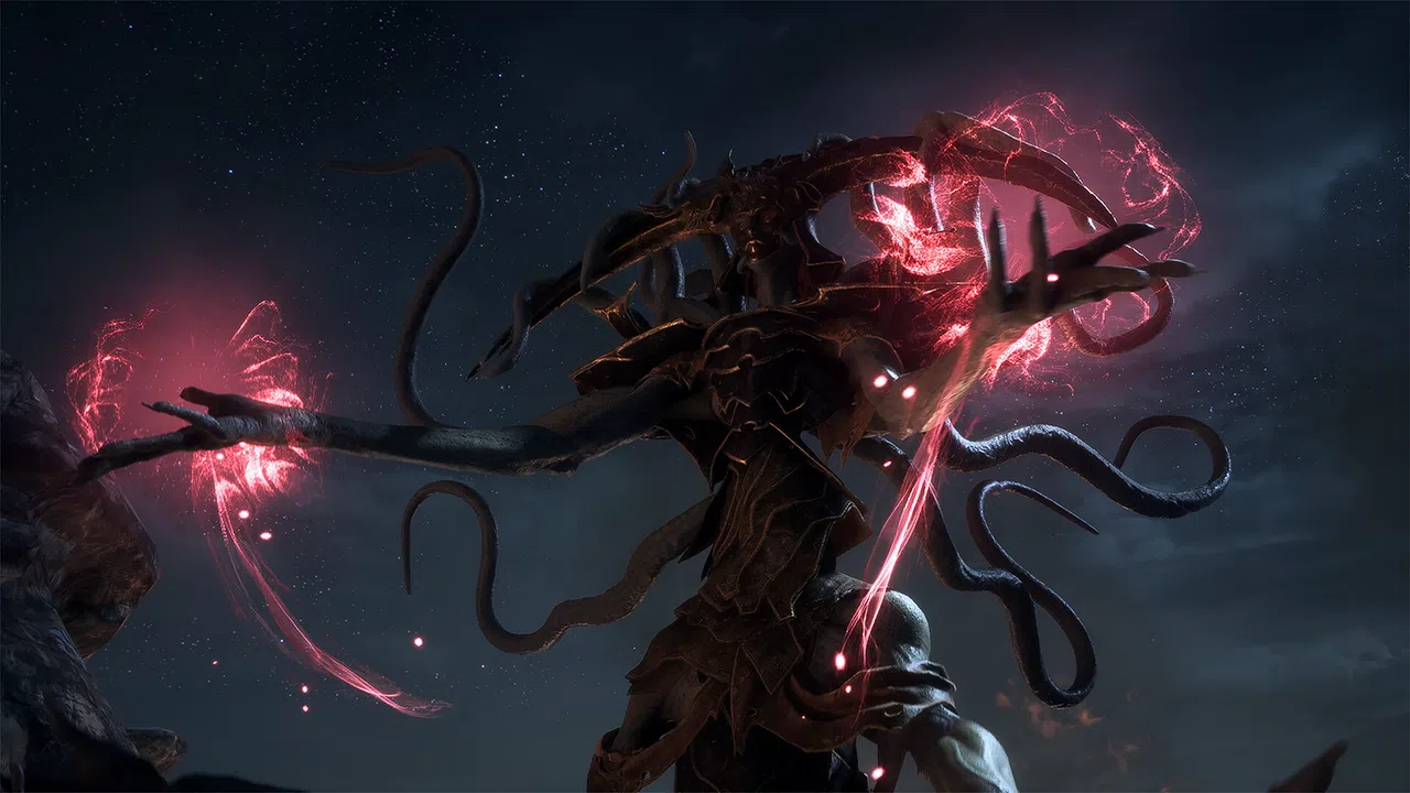 Dragon Age™: The Veilguard Rook’s Weapons Appearance Offer Screenshot 9