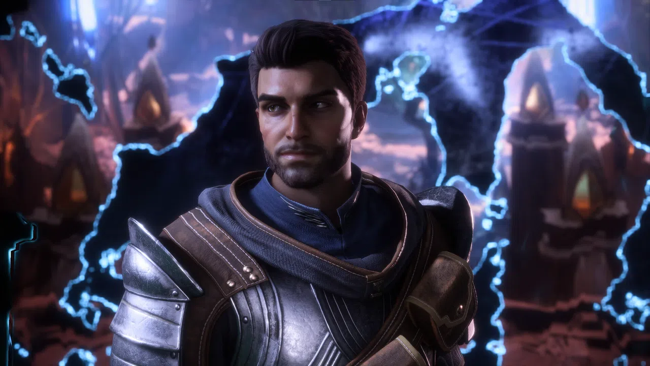 Dragon Age™: The Veilguard Rook’s Weapons Appearance Offer Screenshot 2