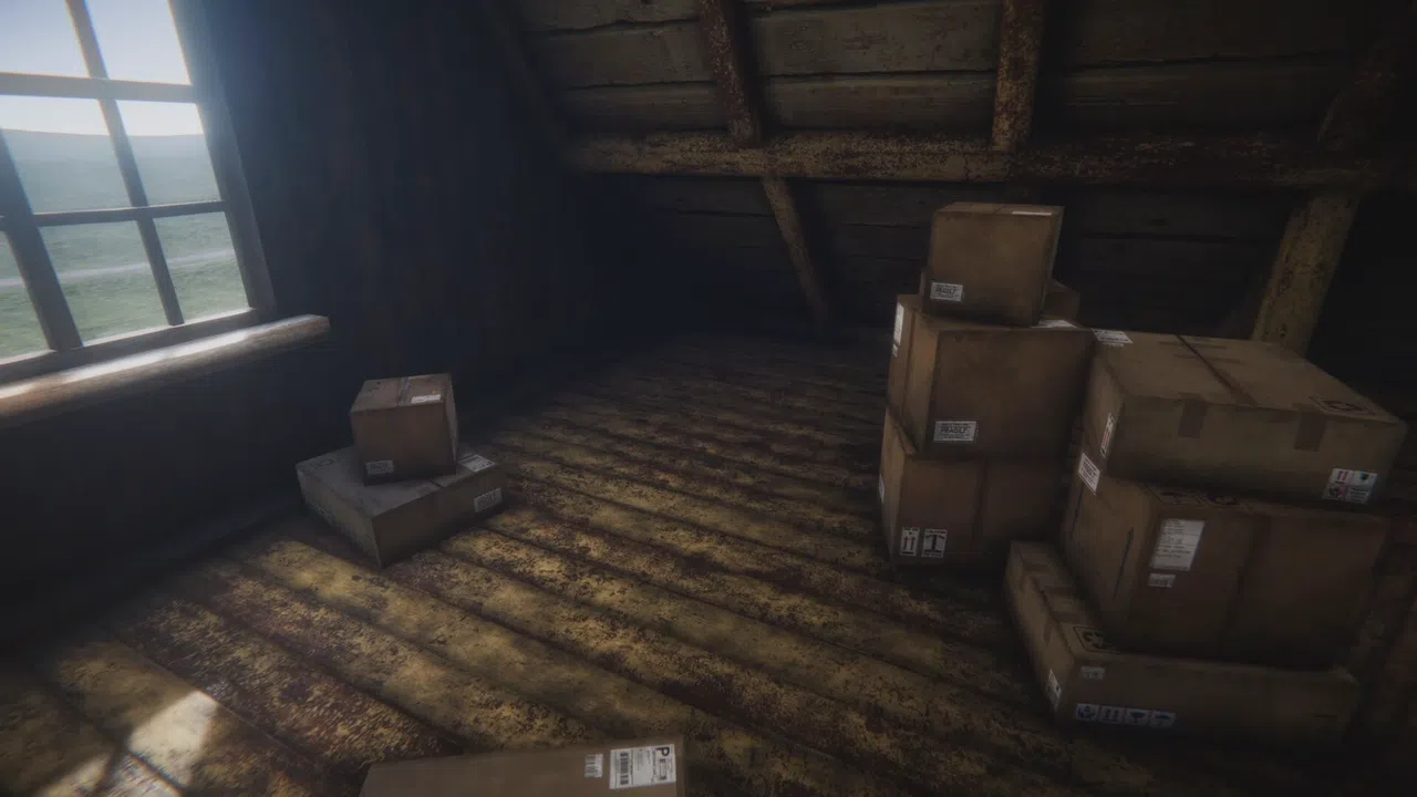 Farming Through The End Screenshot 4