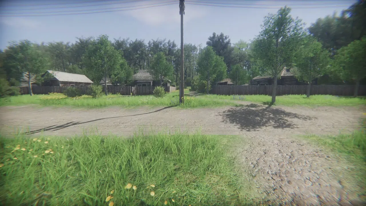 Farming Through The End Screenshot 0