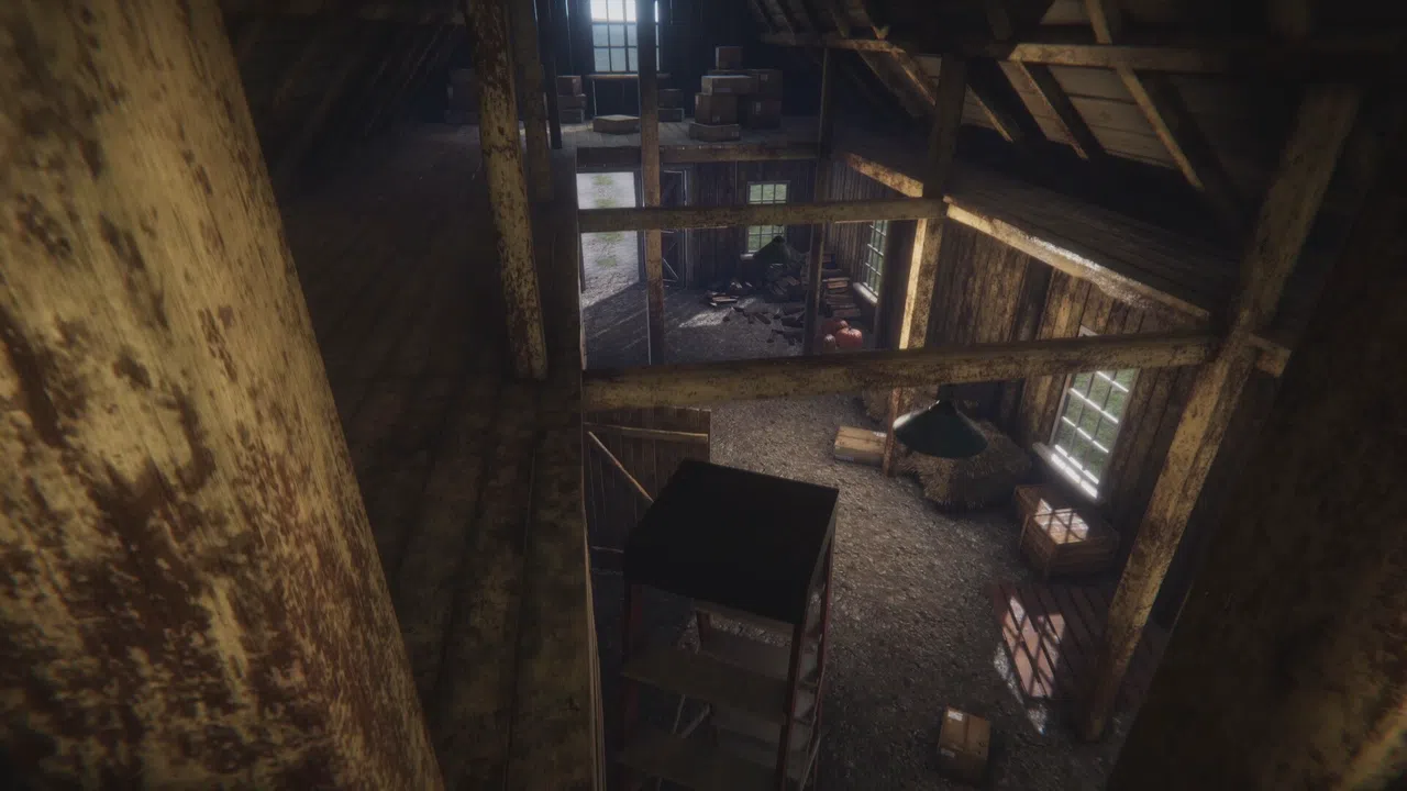 Farming Through The End Screenshot 5