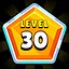 Level 30 icon