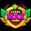 Max Level icon