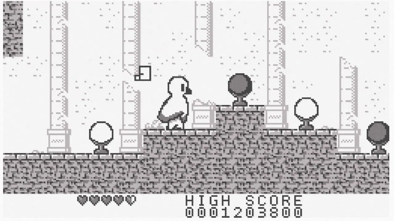 Chalice of Highland Screenshot 6